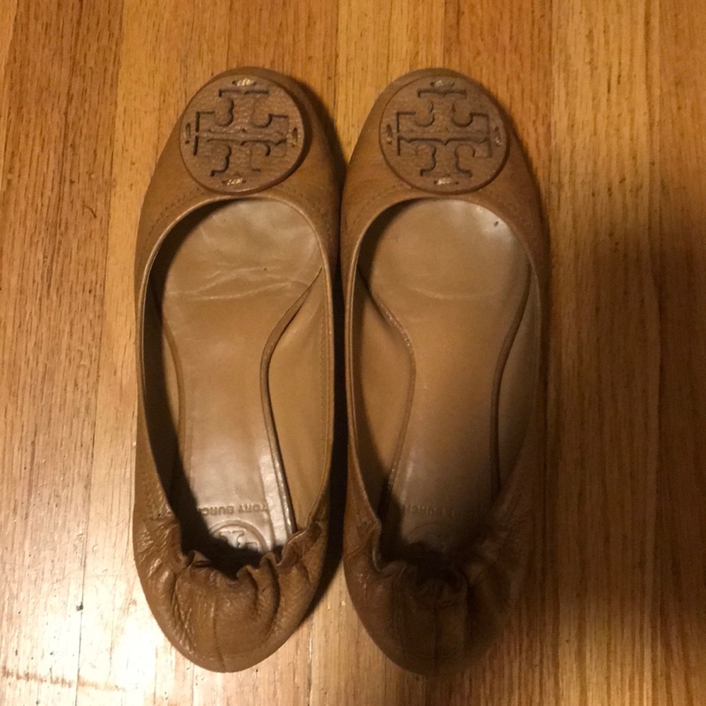 Tory Burch, size 8